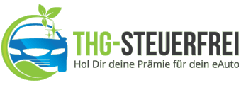 DEiNE THG Prämie Steuerfrei